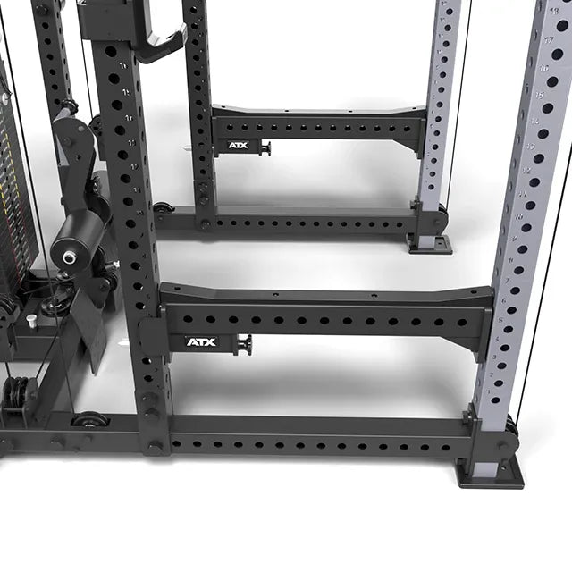  ATX Monster Power Cage - FCR-780