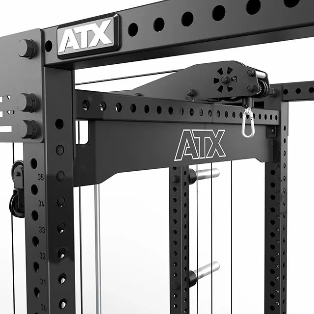  ATX Monster Power Cage - FCR-780