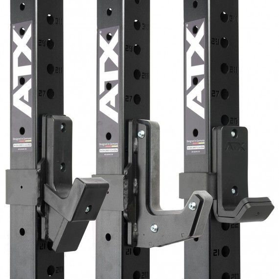  ATX Compact J-Hooks (Pair) - 800-Series