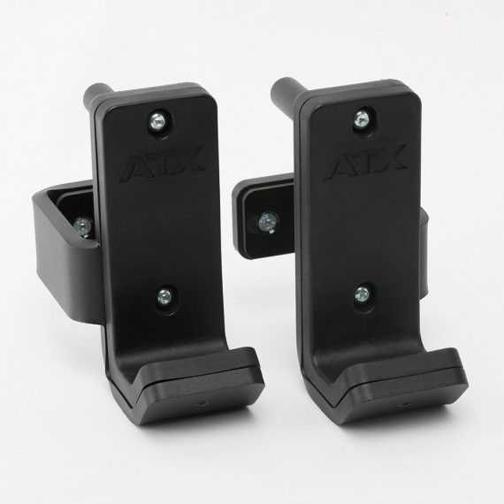  ATX Compact J-Hooks (Pair) - 800-Series