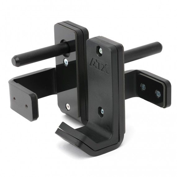  ATX Compact J-Hooks (Pair) - 800-Series