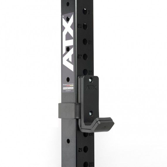  ATX Compact J-Hooks (Pair) - 800-Series