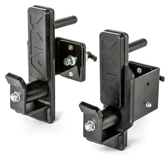  ATX Powerlifting Roller J-Hooks (Pair) - 800-Series