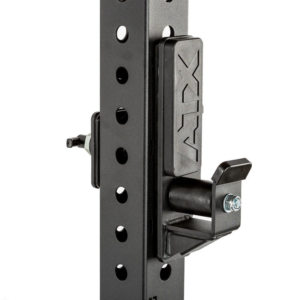  ATX Powerlifting Roller J-Hooks (Pair) - 800-Series