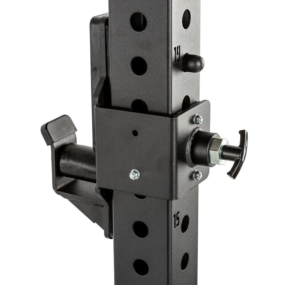  ATX Powerlifting Roller J-Hooks (Pair) - 800-Series