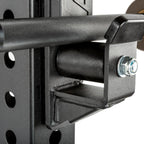  ATX Powerlifting Roller J-Hooks (Pair) - 800-Series