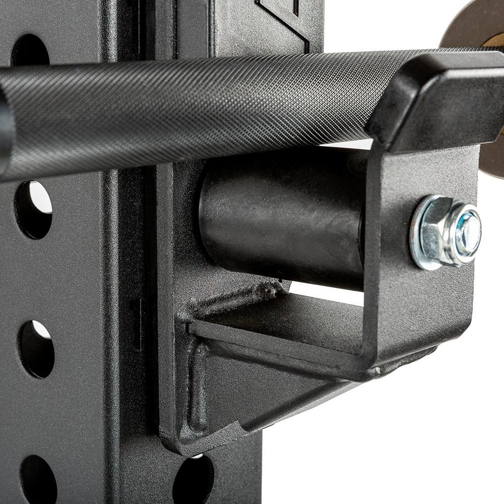  ATX Powerlifting Roller J-Hooks (Pair) - 800-Series