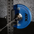  ATX Powerlifting Roller J-Hooks (Pair) - 800-Series