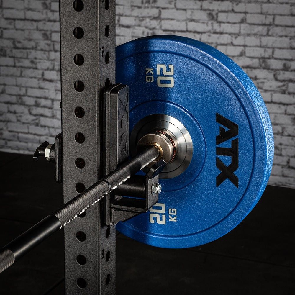  ATX Powerlifting Roller J-Hooks (Pair) - 800-Series