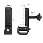  ATX Roller J Hooks - Universal FH7-ROL (500/600/700/800)
