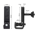  ATX Roller J Hooks - Universal FH7-ROL (500/600/700/800)