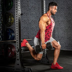  ATX Rackable Foam Roller Pad