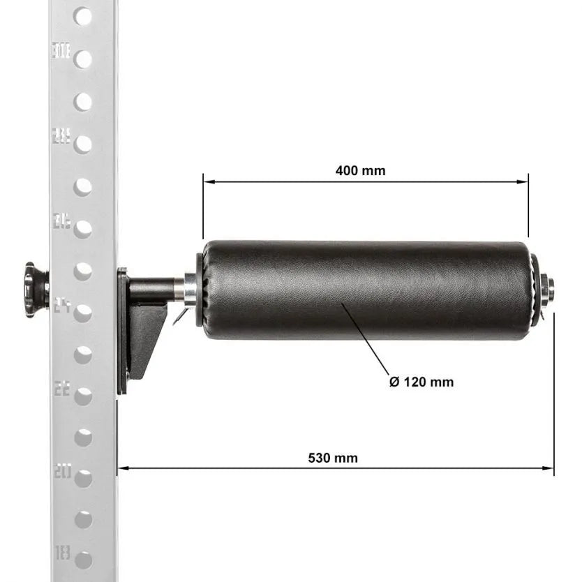  ATX Rackable Foam Roller Pad