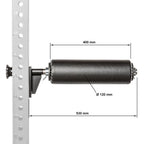  ATX Rackable Foam Roller Pad