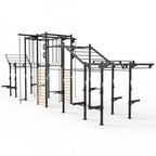  ATX FIBO Crossfit Rig