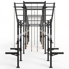  ATX FIBO Crossfit Rig