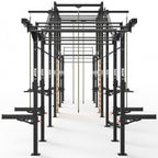  ATX FIBO Crossfit Rig