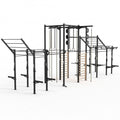  ATX FIBO Crossfit Rig