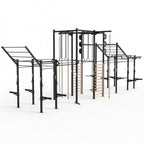  ATX FIBO Crossfit Rig