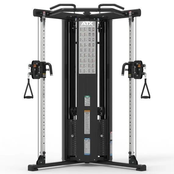  ATX Studio Compact Dual Adjustable Pulley (DAP) - FTX-9001