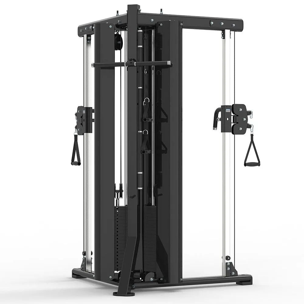  ATX Studio Compact Dual Adjustable Pulley (DAP) - FTX-9001