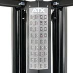  ATX Studio Compact Dual Adjustable Pulley (DAP) - FTX-9001