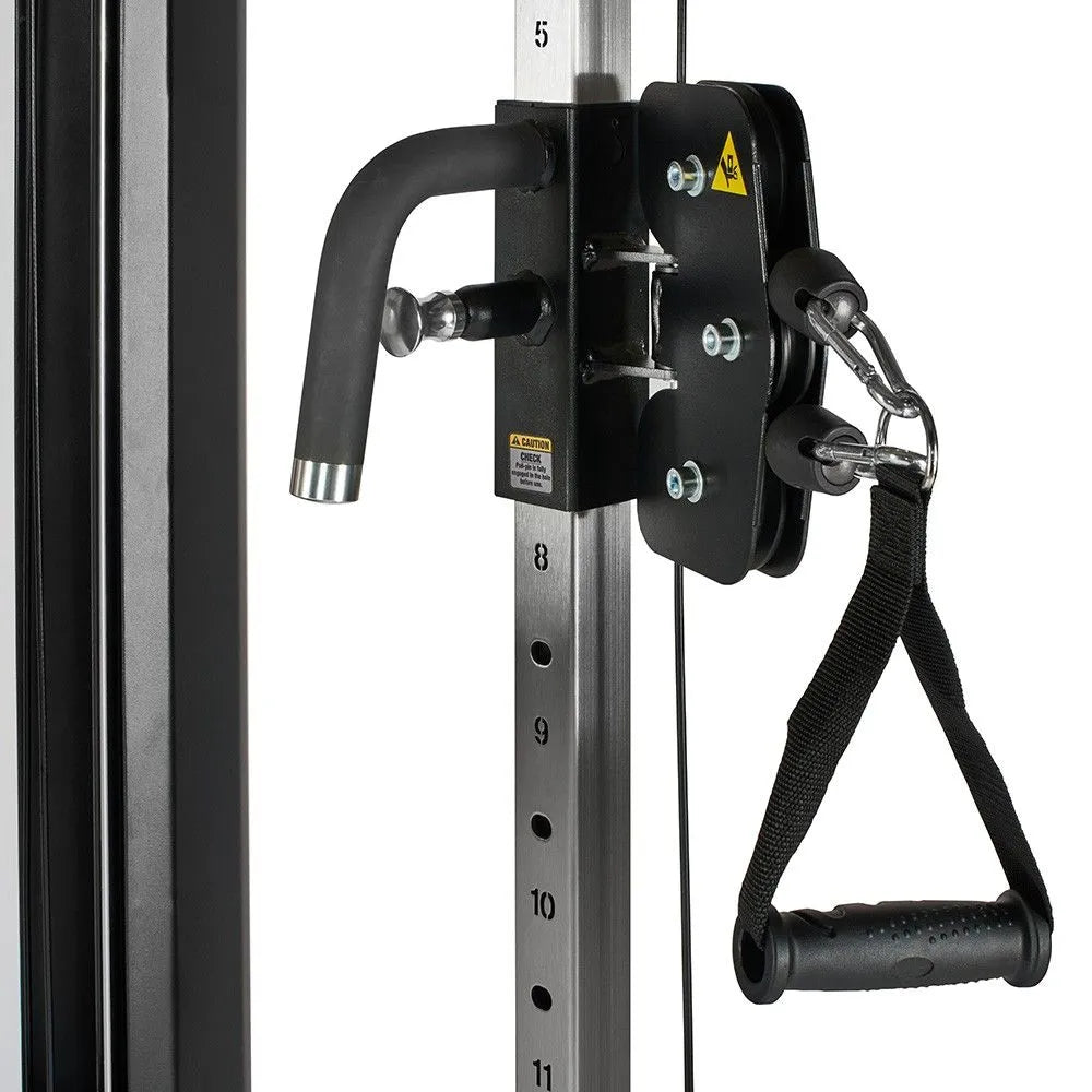  ATX Studio Compact Dual Adjustable Pulley (DAP) - FTX-9001