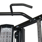  ATX Studio Compact Dual Adjustable Pulley (DAP) - FTX-9001