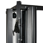  ATX Studio Compact Dual Adjustable Pulley (DAP) - FTX-9001