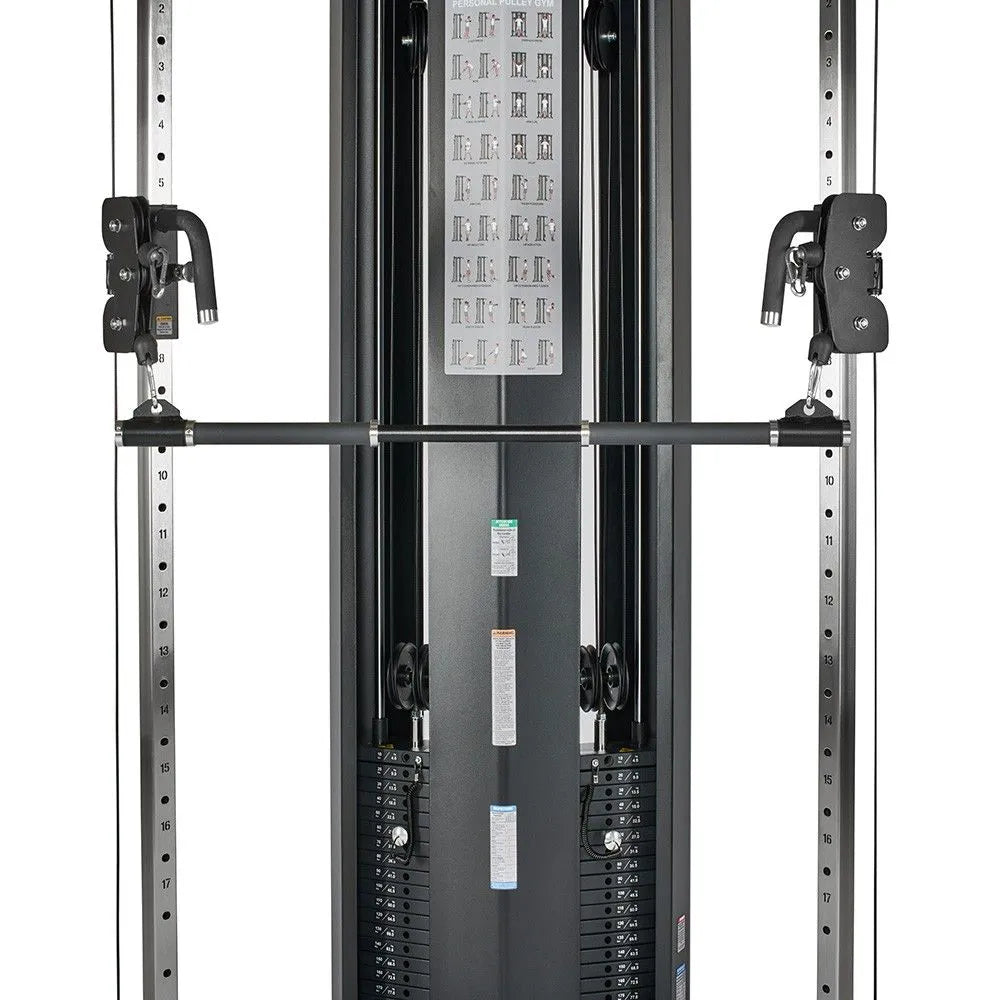  ATX Studio Compact Dual Adjustable Pulley (DAP) - FTX-9001