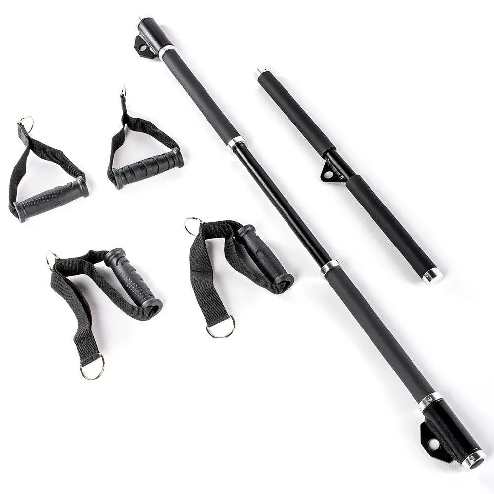  ATX Studio Compact Dual Adjustable Pulley (DAP) - FTX-9001