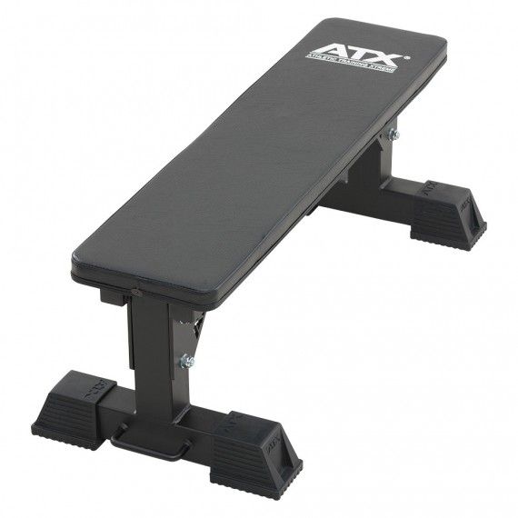  ATX Monster Flat Bench FBX-800