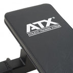  ATX Monster Flat Bench FBX-800