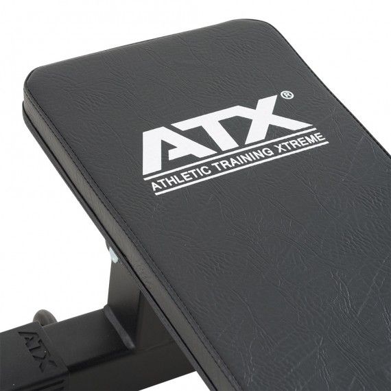  ATX Monster Flat Bench FBX-800