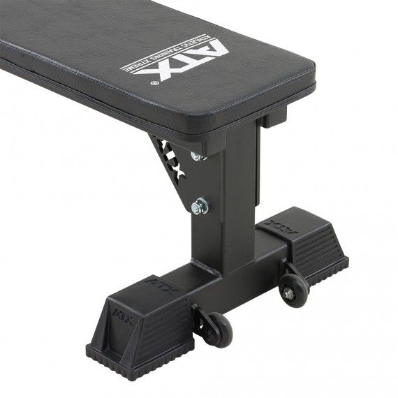  ATX Monster Flat Bench FBX-800