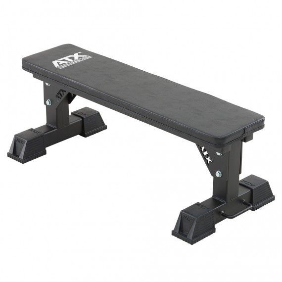  ATX Monster Flat Bench FBX-800