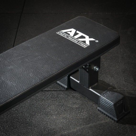  ATX Monster Flat Bench FBX-800