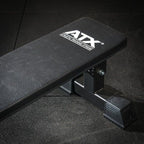  ATX Monster Flat Bench FBX-800