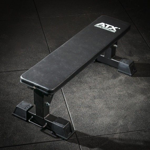  ATX Monster Flat Bench FBX-800