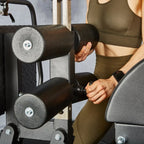  ATX Pro Glute Ham Developer GHD-820