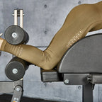  ATX Pro Glute Ham Developer GHD-820