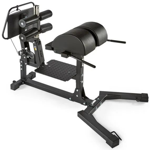  ATX Pro Glute Ham Developer GHD-820