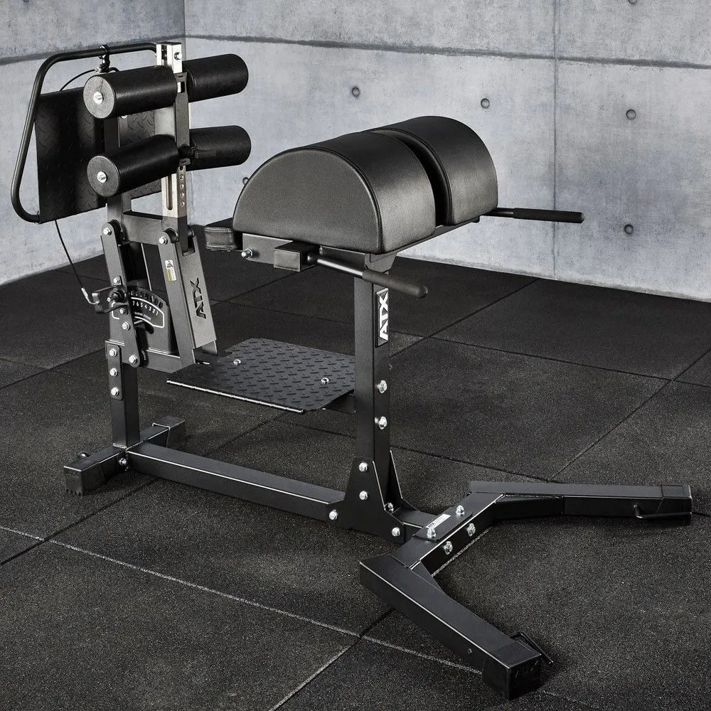  ATX Pro Glute Ham Developer GHD-820