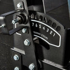  ATX Pro Glute Ham Developer GHD-820