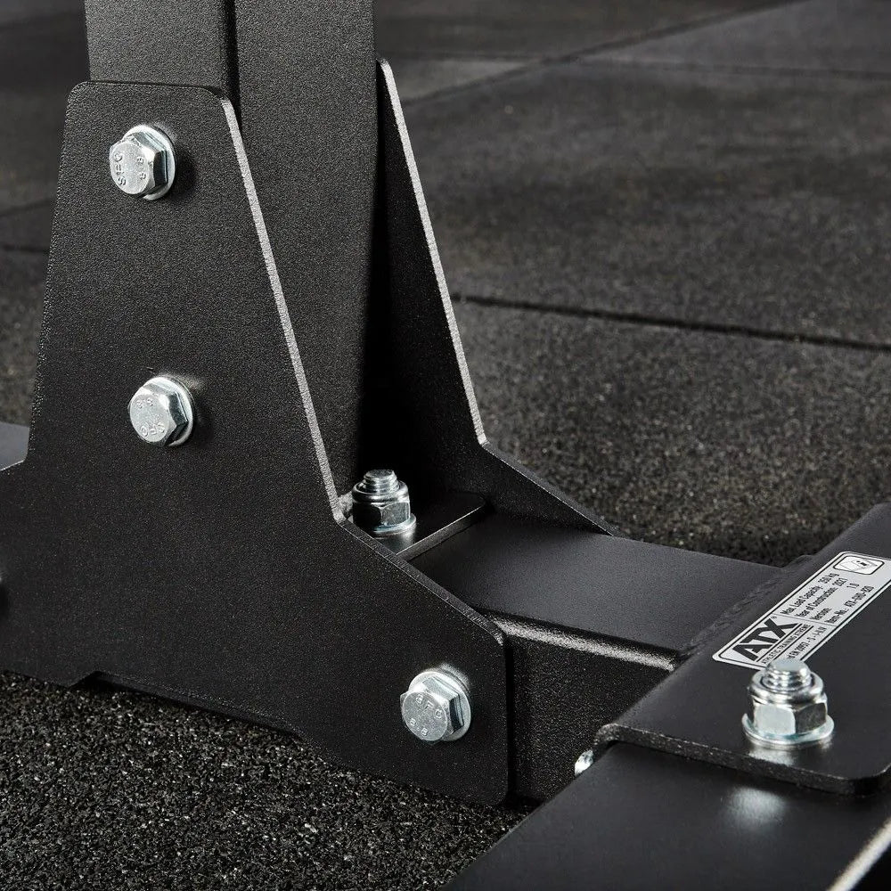  ATX Pro Glute Ham Developer GHD-820