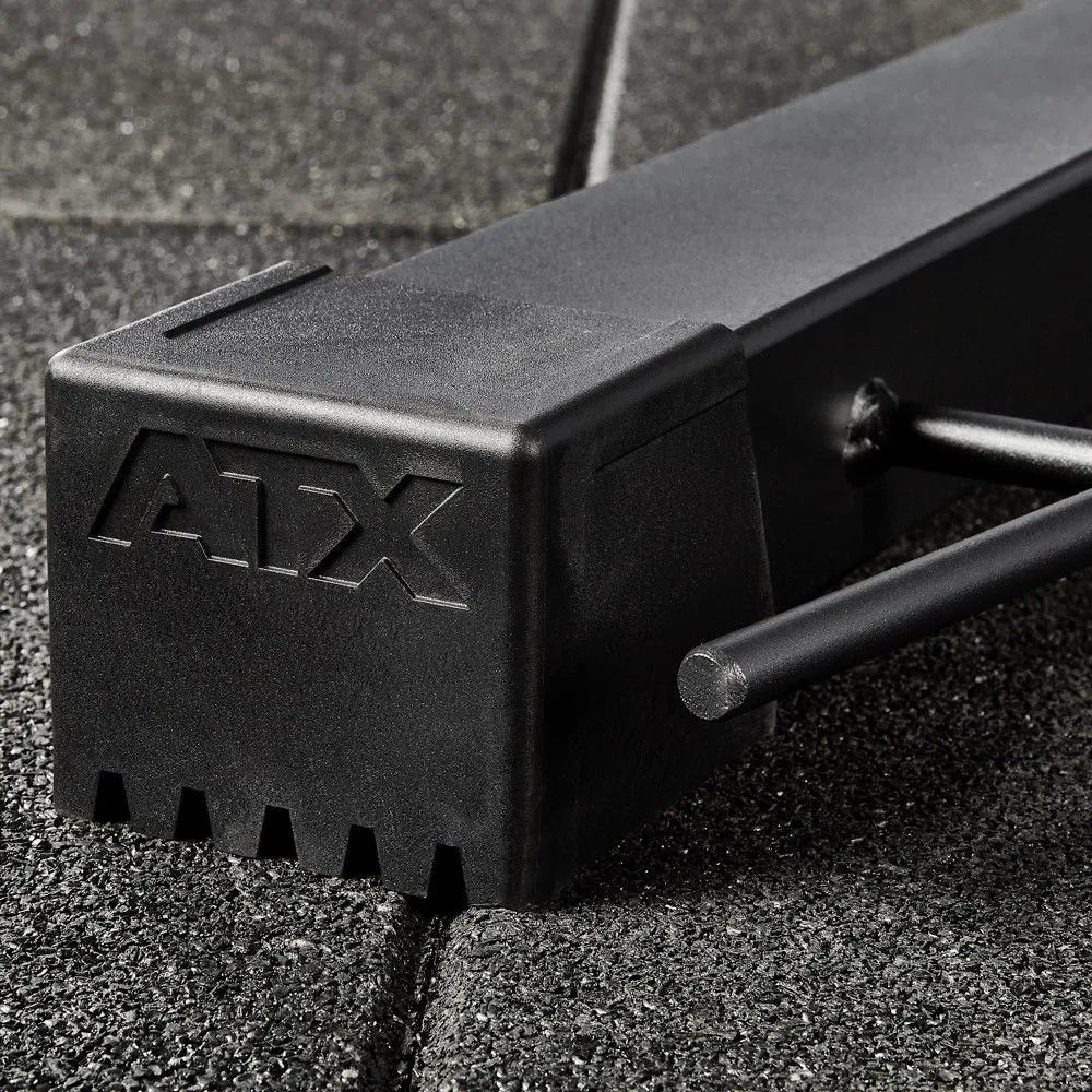  ATX Pro Glute Ham Developer GHD-820