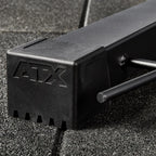  ATX Pro Glute Ham Developer GHD-820