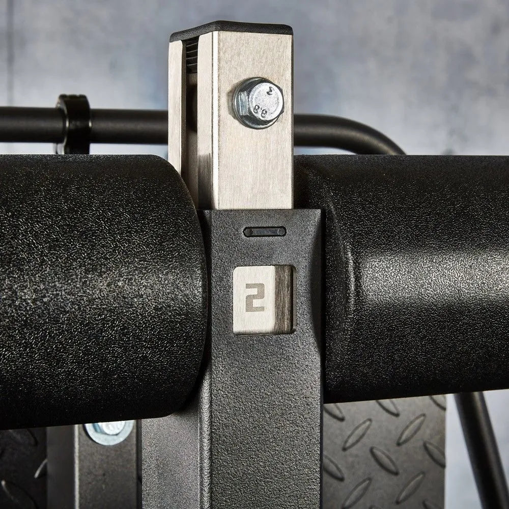  ATX Pro Glute Ham Developer GHD-820