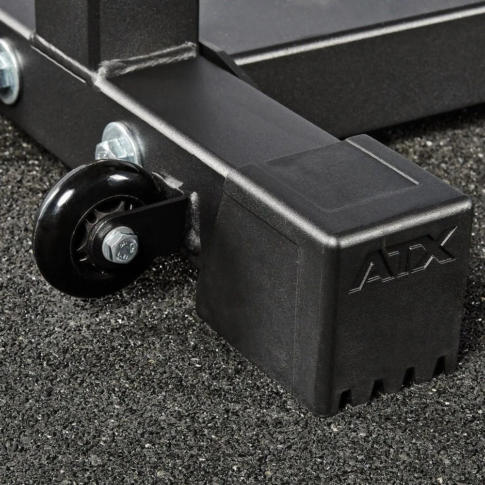  ATX Pro Glute Ham Developer GHD-820
