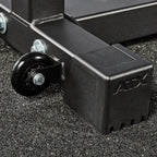  ATX Pro Glute Ham Developer GHD-820